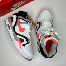 Load image into Gallery viewer, Nike Air Tech Challenge 2 “Hot Lava” (9.5)
