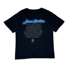 Load image into Gallery viewer, 2009 Jonas Brothers World Tour T-Shirt (Medium)
