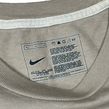 Load image into Gallery viewer, Nike Small Swoosh Long Sleeve Shirt (Medium)
