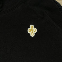 Load image into Gallery viewer, OVO October’s Very Own Cross Hoodie (Medium)
