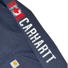 Load image into Gallery viewer, Carhartt Canada Hoodie (Medium)
