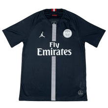 Load image into Gallery viewer, Jordan Paris Saint-Germain Jersey (Medium)
