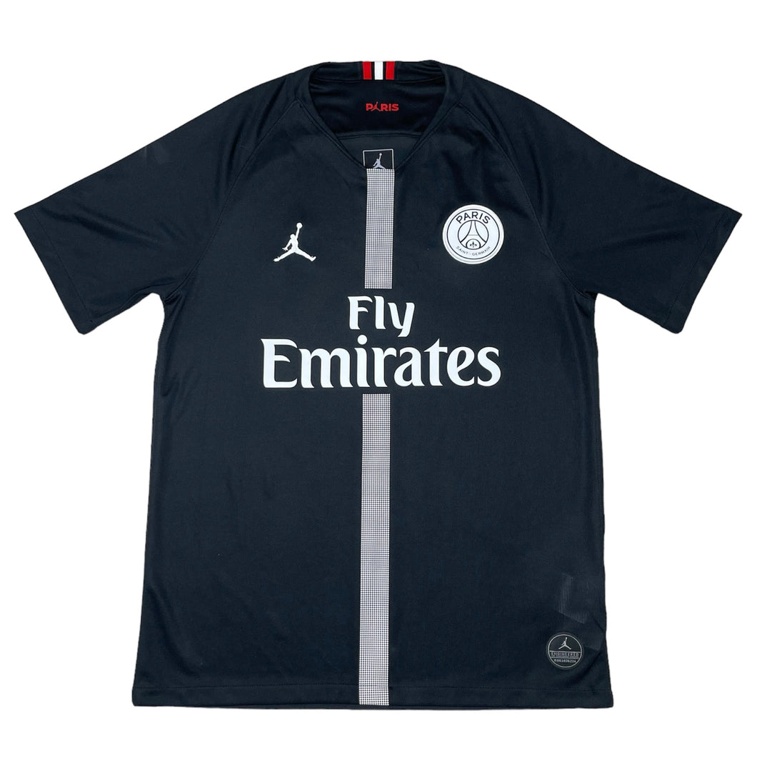 Jordan Paris Saint-Germain Jersey (Medium)