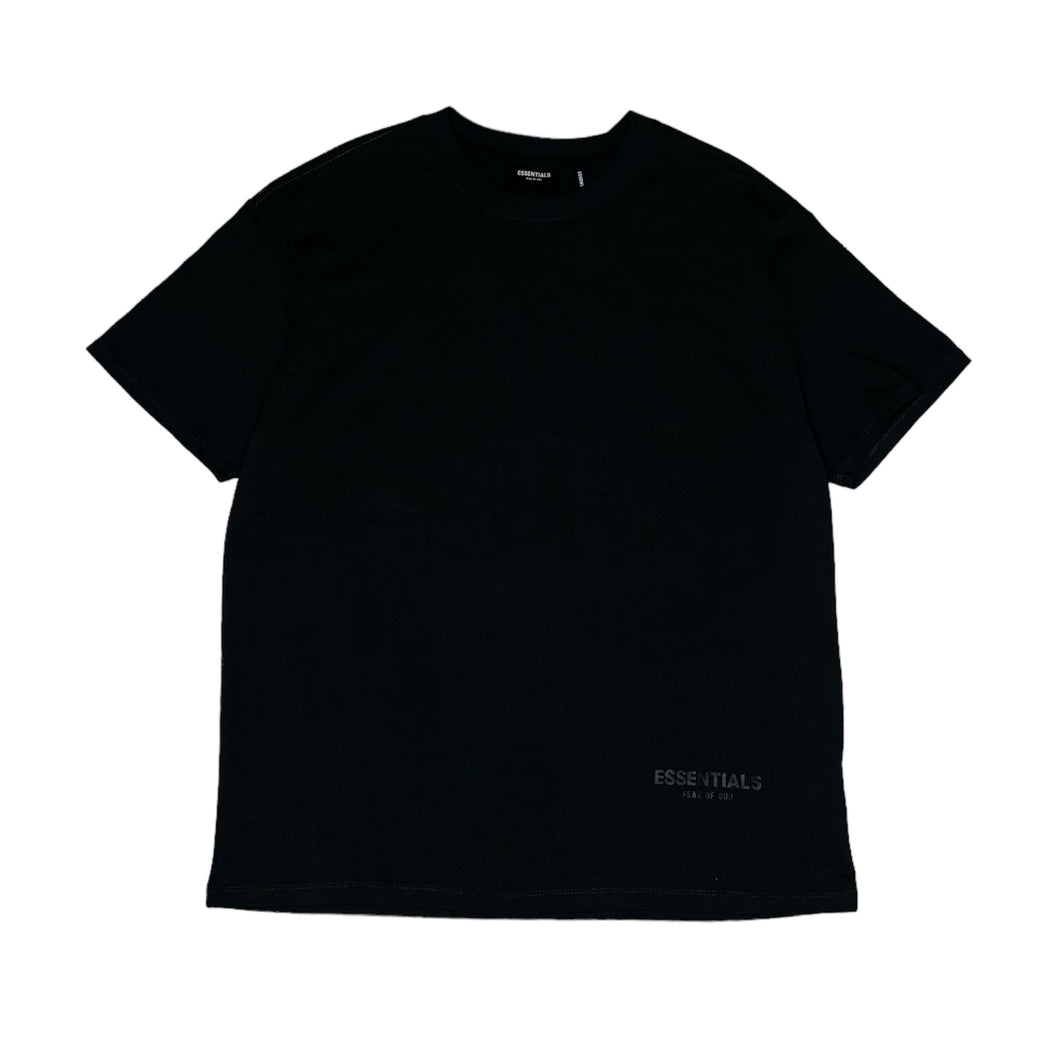 Fear Of God Essentials 3M Reflective T-Shirt (Medium)