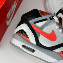 Load image into Gallery viewer, Nike Air Tech Challenge 2 “Hot Lava” (9.5)
