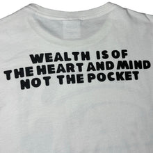 Load image into Gallery viewer, Billionaire Boys Club BBC “Wealth”T-Shirt (Medium)
