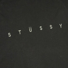 Load image into Gallery viewer, Stussy Long Sleeve Shirt (Medium)
