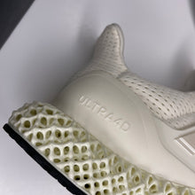 Load image into Gallery viewer, Adidas Ultra 4D “Core White” (8.5)
