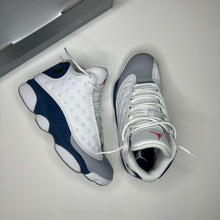 Load image into Gallery viewer, Nike Air Jordan 13 Retro “French Blue” (8US)
