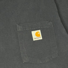 Load image into Gallery viewer, Carhartt Work Wear Pocket Long Sleeve Shirt (Medium)
