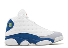 Load image into Gallery viewer, Nike Air Jordan 13 Retro “French Blue” (8US)
