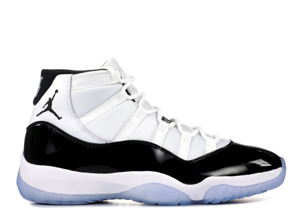 Nike Air Jordan 11 Retro “Concord” (9.5)