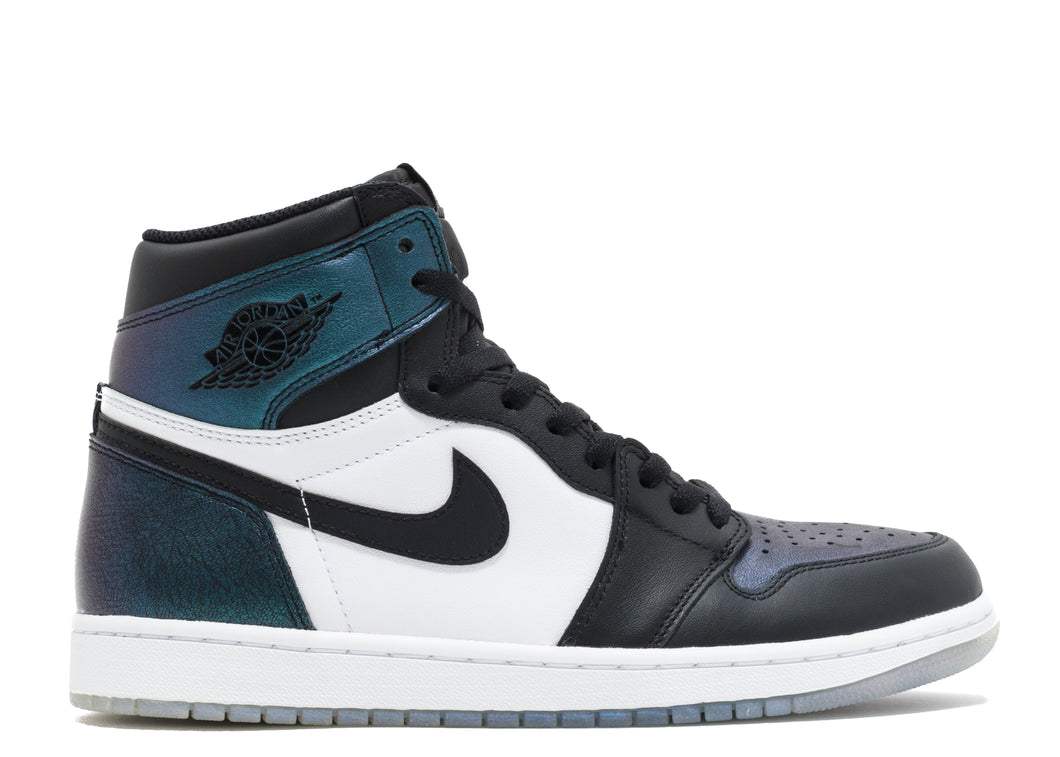 Nike Air Jordan 1 Retro “All Star Chameleon” (10.5US)