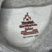 Load image into Gallery viewer, Vintage Disney World Mickey Mouse Crewneck (Medium)
