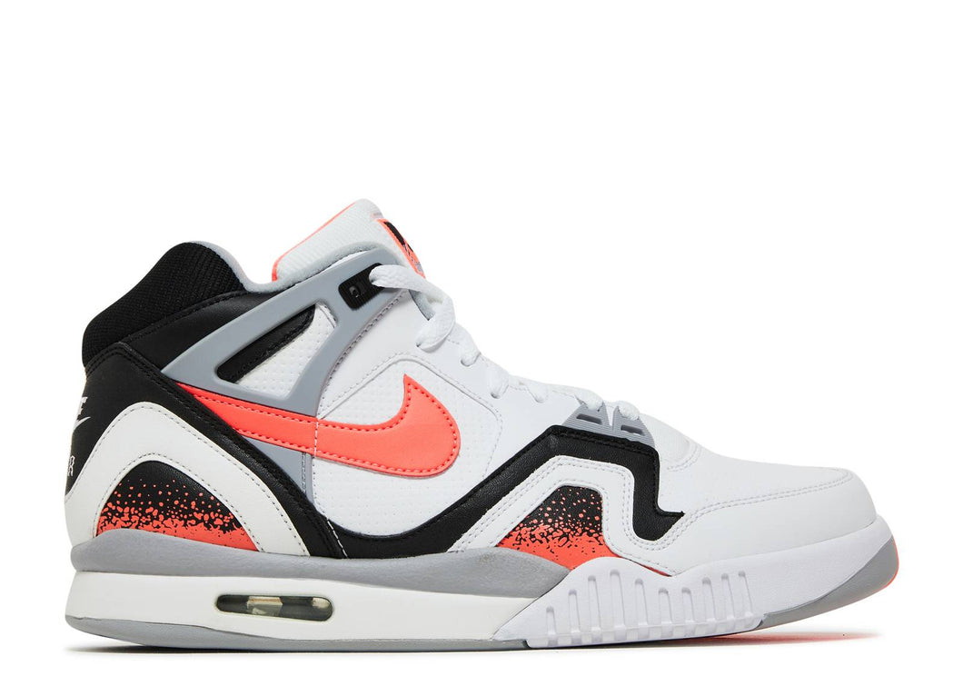 Nike Air Tech Challenge 2 “Hot Lava” (9.5)