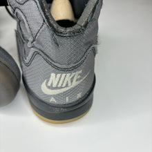 Load image into Gallery viewer, Nike x Off-White Air Jordan 5 Retro “Muslin” (9)
