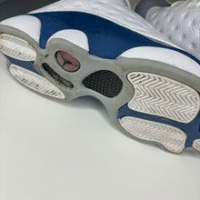 Load image into Gallery viewer, Nike Air Jordan 13 Retro “French Blue” (8US)
