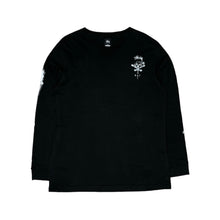 Load image into Gallery viewer, Stussy Rat Long Sleeve Shirt (XL)
