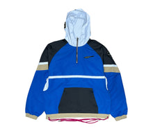 Load image into Gallery viewer, Puma x Rhude Half Zip Windbreaker Jacket (Medium)
