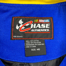 Load image into Gallery viewer, Chase Authentics 2010 Dale Earnhardt Jr Nascar Racing Jacket (Medium)
