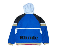 Load image into Gallery viewer, Puma x Rhude Half Zip Windbreaker Jacket (Medium)
