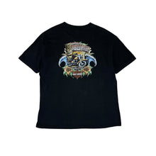 Load image into Gallery viewer, Vintage Harley Davidson Honolulu Shirt (XL)
