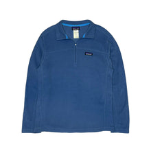 Load image into Gallery viewer, Patagonia 1/4 Zip Fleece (Small)
