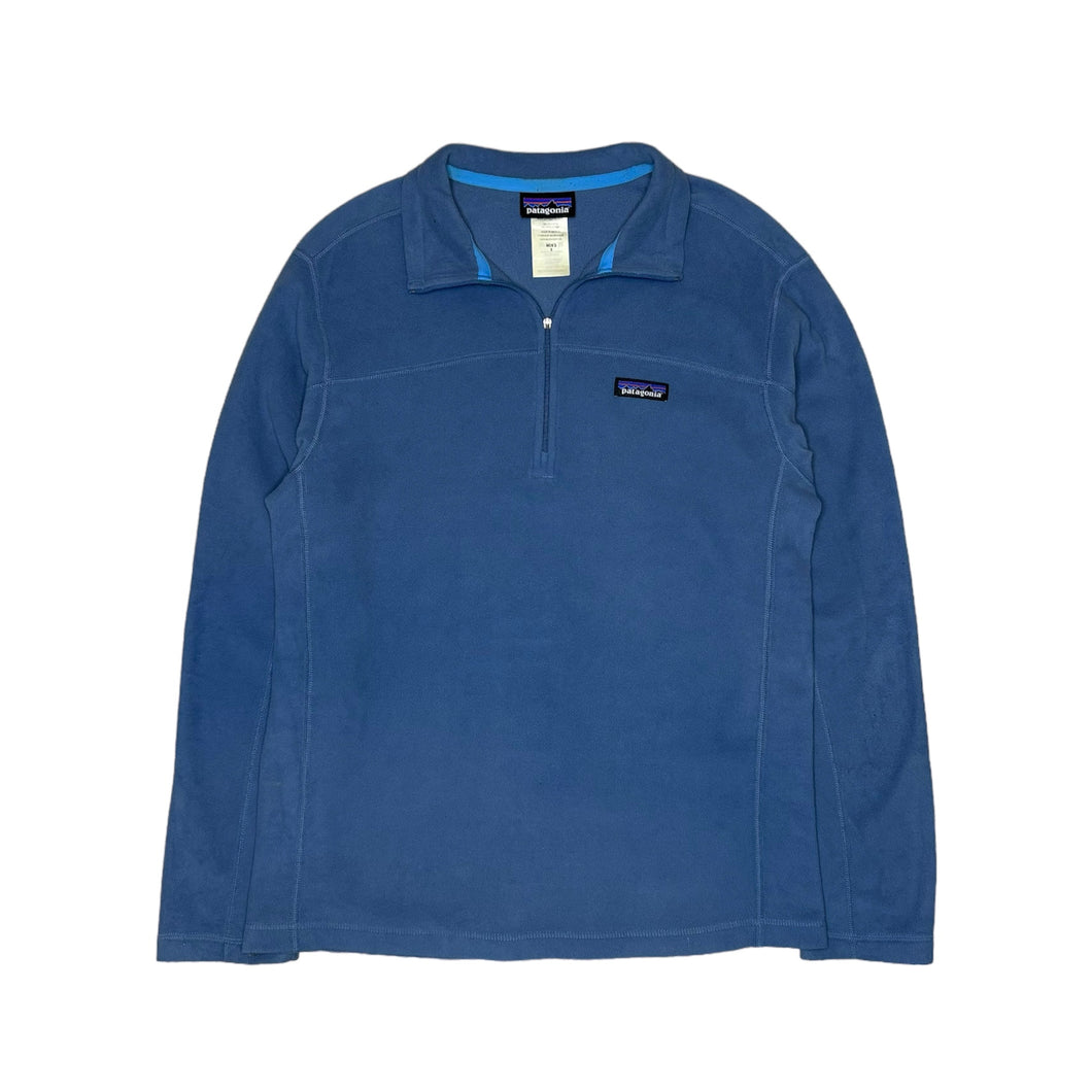 Patagonia 1/4 Zip Fleece (Small)