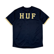 Load image into Gallery viewer, Huf Baseball Jersey (Large)
