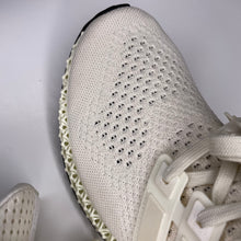 Load image into Gallery viewer, Adidas Ultra 4D “Core White” (8.5)
