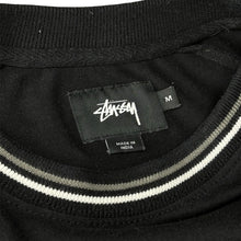 Load image into Gallery viewer, Stussy Long Sleeve Shirt (Medium)
