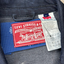 Load image into Gallery viewer, Levis Denim Jacket (Large)
