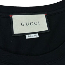 Load image into Gallery viewer, Authentic Gucci Logo Shirt (Medium)
