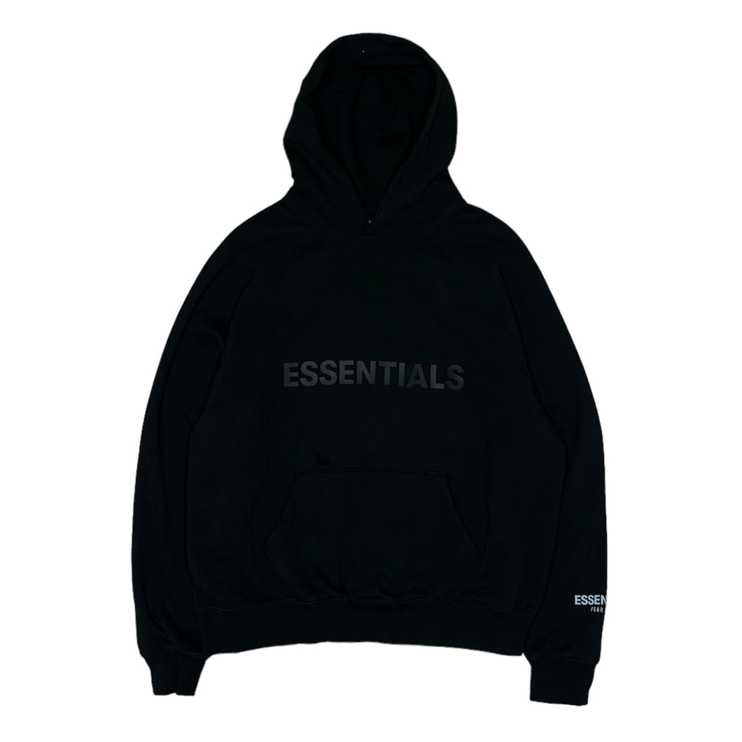 Fear Of God Essentials Hoodie (Small)