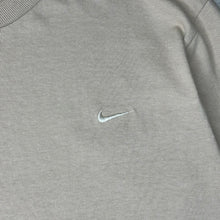 Load image into Gallery viewer, Nike Small Swoosh Long Sleeve Shirt (Medium)
