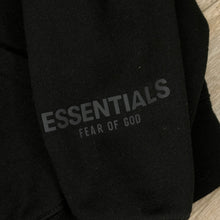 Load image into Gallery viewer, Fear Of God Essentials Hoodie (Small)
