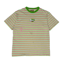 Load image into Gallery viewer, Golf Wang Romeo Striped T-Shirt (Large)
