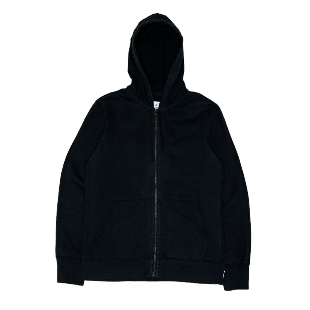 Reigning Champ Zip Up Hoodie (Medium)