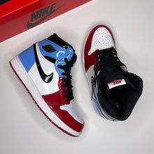 Load image into Gallery viewer, Air Jordan 1 Retro High OG “Fearless”
