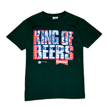 Load image into Gallery viewer, Vintage 1997 King Of Beers Budweiser T-Shirt (Large)
