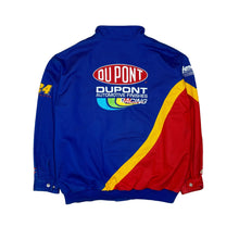 Load image into Gallery viewer, Vintage Nascar Chase Authentics Jeff Gordon Racing Jacket (XXL)
