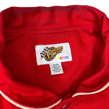 Load image into Gallery viewer, Vintage 2000s Winners Circle Tony Stewart Racing Jacket (Medium)
