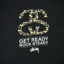 Load image into Gallery viewer, Stussy Leopard Shirt (Large)
