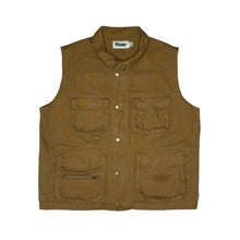 Load image into Gallery viewer, Marks Denim Work Vest (XL)
