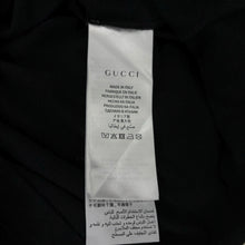 Load image into Gallery viewer, Authentic Gucci Logo Shirt (Medium)
