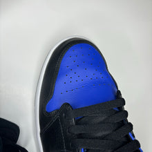 Load image into Gallery viewer, Nike Air Jordan 1 Mid “Hyper Royal” (12US)
