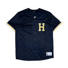 Load image into Gallery viewer, Huf Baseball Jersey (Large)
