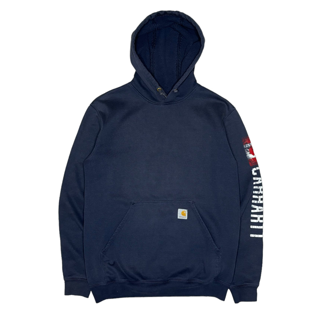 Carhartt Canada Hoodie (Medium)