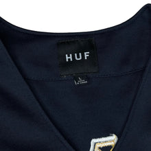 Load image into Gallery viewer, Huf Baseball Jersey (Large)
