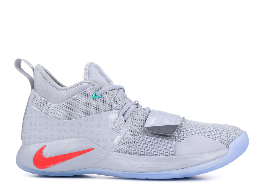 Nike PG 2.5 “Playstation” (8.5US)